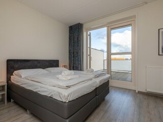 Ferienhaus Zoutelande Ausstattung 13