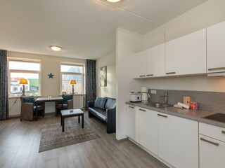 Vakantiehuis Zoutelande Kenmerken 19