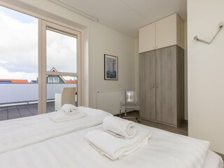Vakantiehuis Zoutelande Kenmerken 15