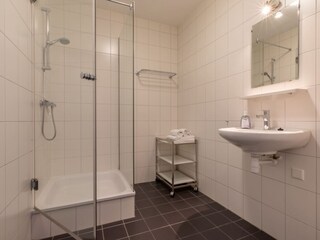 Maison de vacances Zoutelande Équipement 17