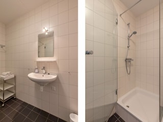 Ferienhaus Zoutelande Ausstattung 19