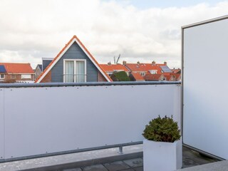 Ferienhaus Zoutelande Außenaufnahme 6