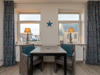 Ferienhaus Zoutelande Außenaufnahme 11