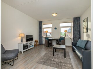 Casa per le vacanze Zoutelande  39