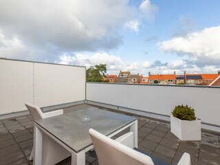 Ferienhaus Zoutelande Außenaufnahme 12