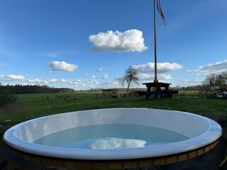 Holiday house Wittelte  40