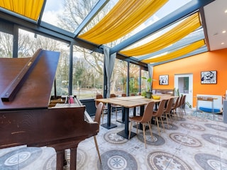 Ferienhaus Wittelte Außenaufnahme 10