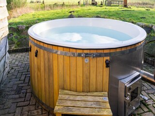 Holiday house Wittelte  40