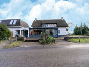 Ferienhaus Einzigartiges Luxusanwesen mit Whirlpool - Wittelte - image1
