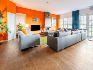 Holiday house Wittelte Features 15