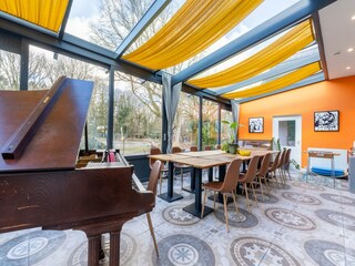 Casa per le vacanze Wittelte Registrazione all'aperto 6