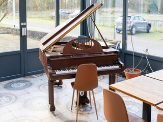 Holiday house Wittelte Features 17