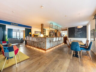 Holiday house Wittelte Features 11