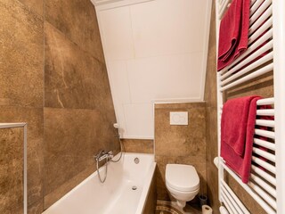 Casa per le vacanze Wittelte Caratteristiche 24