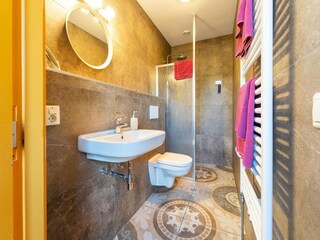 Ferienhaus Wittelte Ausstattung 34