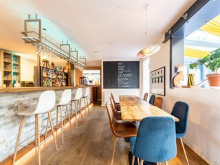 Holiday house Wittelte Features 33