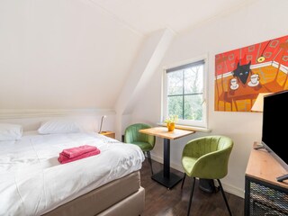 Ferienhaus Wittelte Ausstattung 30