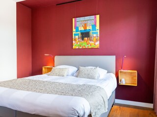 Ferienhaus Wittelte Ausstattung 23