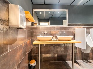 Ferienhaus Wittelte Ausstattung 32