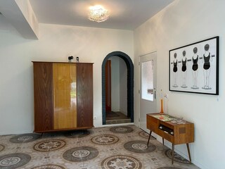 Maison de vacances Wittelte Équipement 33