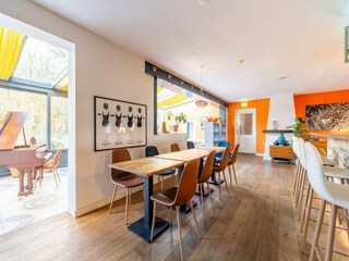 Casa per le vacanze Wittelte Caratteristiche 10