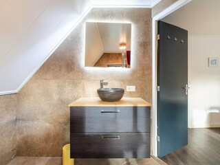 Vakantiehuis Wittelte Kenmerken 20