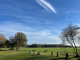 Ferienhaus Wittelte Außenaufnahme 7