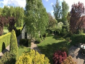 Ferienhaus Noordwolde Ländlich