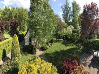 Maison de vacances Noordwolde Enregistrement extérieur 1