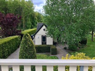 Vakantiehuis Noordwolde Buitenaudio-opname 7