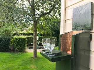 Vakantiehuis Noordwolde  30