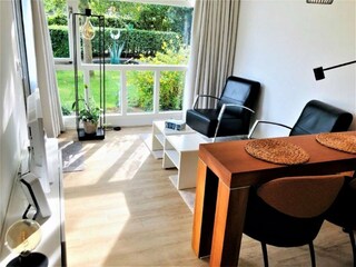 Vakantiehuis Noordwolde Kenmerken 9