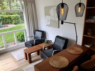 Maison de vacances Noordwolde Équipement 9