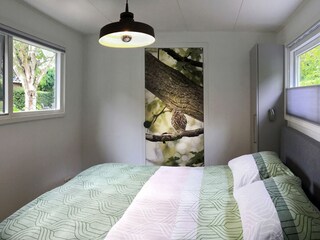Vakantiehuis Noordwolde Kenmerken 11