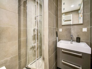 Ferienhaus Noordwolde Ausstattung 10