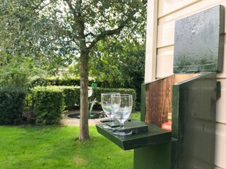 Casa per le vacanze Noordwolde  29