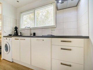 Maison de vacances Noordwolde Équipement 16