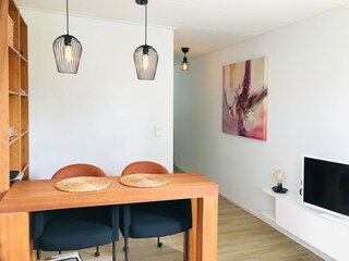 Casa de vacaciones Noordwolde Características 13