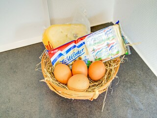 Casa per le vacanze Noordwolde  31