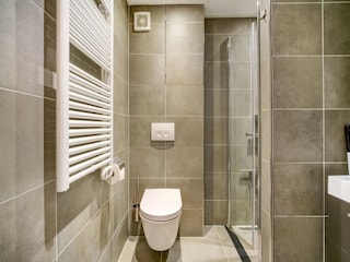 Ferienhaus Noordwolde Ausstattung 18