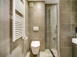 Holiday house Noordwolde Features 16