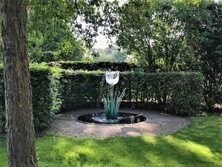 Maison de vacances Noordwolde Enregistrement extérieur 4