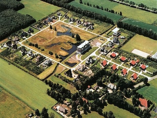 Ferienhaus Noordwolde Umgebung 20