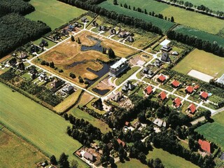 Vakantiehuis Noordwolde Omgeving 24
