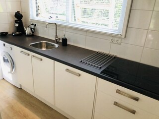 Maison de vacances Noordwolde Équipement 18
