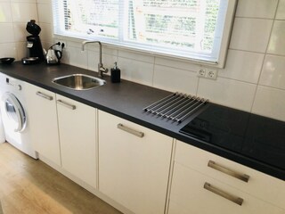 Maison de vacances Noordwolde Équipement 9