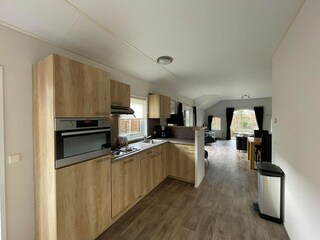 Ferienhaus Sint Nicolaasga Ausstattung 6