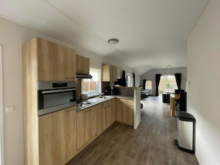 Vakantiehuis Sint Nicolaasga Kenmerken 6