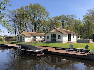 Casa per le vacanze Sint Nicolaasga Ambiente 43