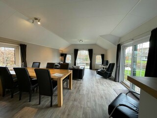 Casa per le vacanze Sint Nicolaasga Caratteristiche 5